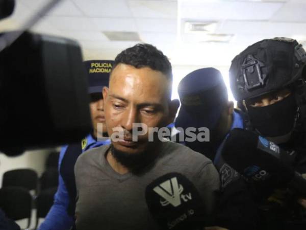 En la comunidad de La Danta, en el municipio de El Porvenir, Francisco Morazán, las autoridades capturaron a uno de los integrantes del denominado cartel del Diablo, una estructura criminal ligada a múltiples hechos violentos registrados en el departamento de Yoro.