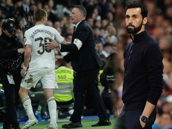 Arbeloa encara una nueva jornada de la Liga Española con varias bajas.