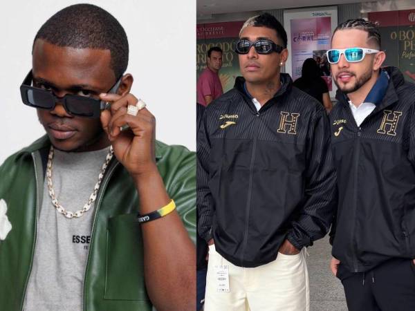 Una fuerte polémica ha estallado en redes sociales tras un altercado entre los artistas KeyKey y Mr. JC, con señalamientos que también involucran al influencer Supremo.