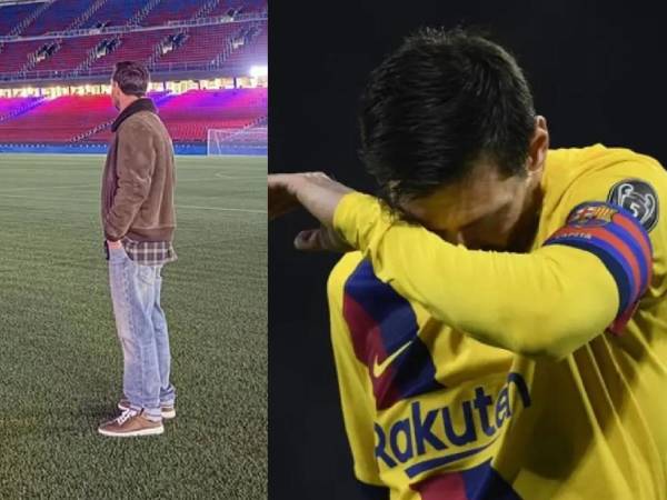 Hace unas temporadas los seguidores del FC Barcelona anhelaban con el regreso de Lionel Messi, sin embargo, su llegada fue frustrada y revelan detalles de la fallida operación.