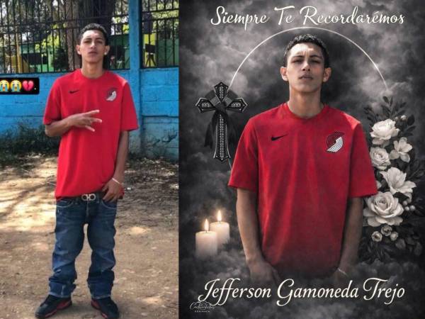 Dos jóvenes fueron atacados a balazos la noche del martes mientras caminaban por una calle poco iluminada de la colonia Alemania, en el municipio de Guaimaca, Francisco Morazán.