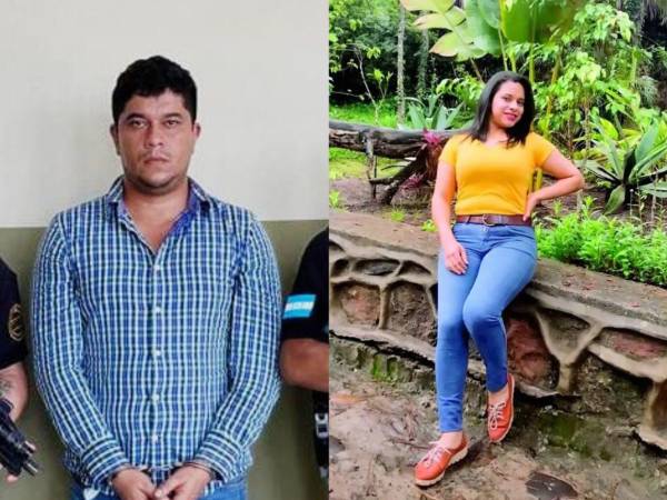 El proceso judicial se extendió por siete años desde que ocurrió el crimen en Siguatepeque, Comayagua.