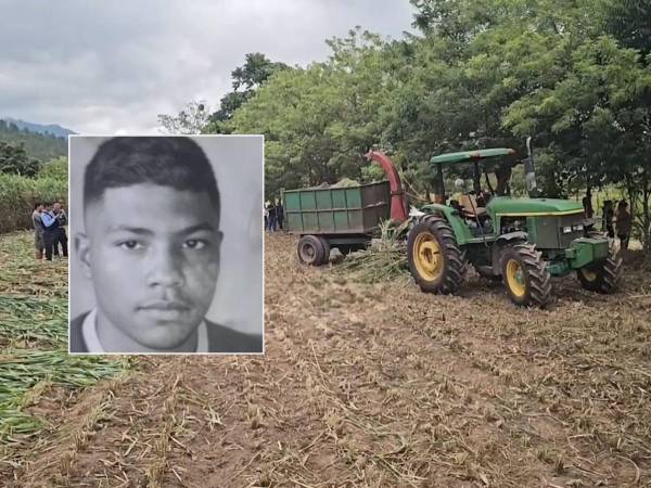 Entre el 1 de enero y el 3 de agosto de 2026, Honduras contabilizaba 379 muertes accidentales, según registros policiales.