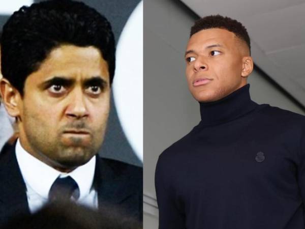 Kylian Mbappé le ha brindado duro golpe al París Saint Germain ya que le ganó juicio.