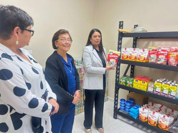 Fortalecen hospital Santa Rosita por alza de ansiedad y depresión en hondureños