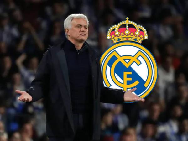 Mourinho se despidió este miércoles del Benfica y no ha sido presentado por Real Madrid.