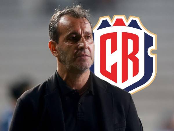 Batista no ganó sus primeros partidos en Nations League con Costa Rica y los malos resultados lo acompañan desde su llegada.