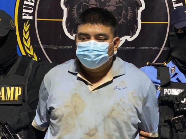 Juan Carlos Portillo Santos, alias Juanci, fue condenado a 30 años de cárcel por cuatro delitos.