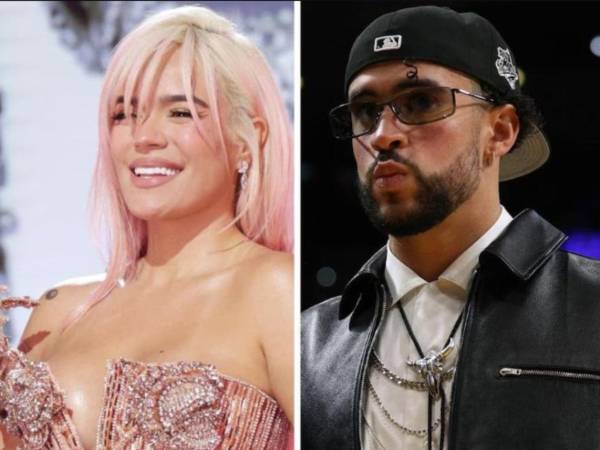 Karol G y Bad Bunny son algunos de los cantantes que han animado los veranos de los últimos años.