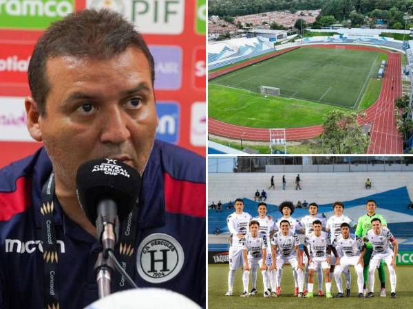 El CD Hércules, un club recién nacido en El Salvador, ha logrado lo impensable al clasificar a la Copa Centroamericana 2025.