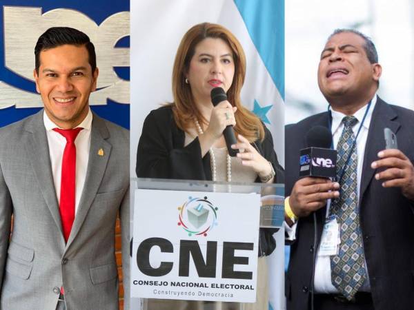 López querelló a los comunicadores por considerar que han vulnerado a su hija menor.