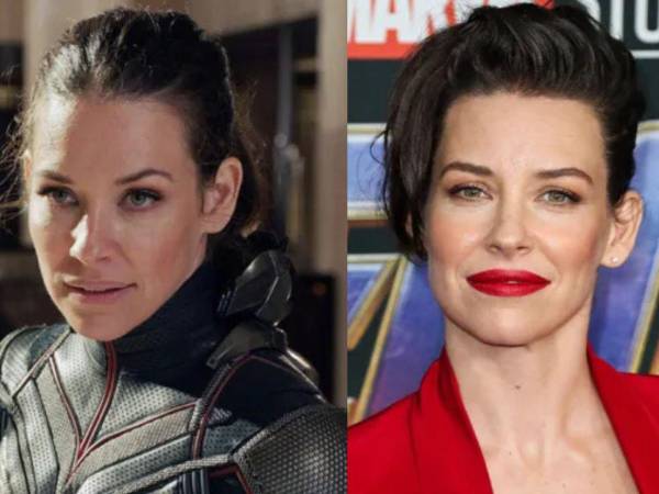 La actriz Evangeline Lilly, reconocida por sus papeles en la saga Ant-Man del universo Marvel y en la serie Lost, reveló que vive con daño cerebral como consecuencia de un accidente sufrido a comienzos de este año.