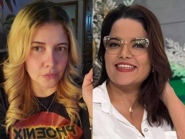 La controversial creadora de contenido Gaby Bonilla, conocida como La Tamalera no se guardó nada contra Ariela Cáceres, luego de asegurar algo que genera polémica en redes sociales.
