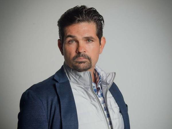 El actor mexicano Ferdinando Valencia anunció que espera un nuevo bebé con Brenda Kellerman, y que se dio cuenta justo en el aniversario luctuoso de su hijo Dante, convirtiendo una fecha dolorosa en símbolo de esperanza.