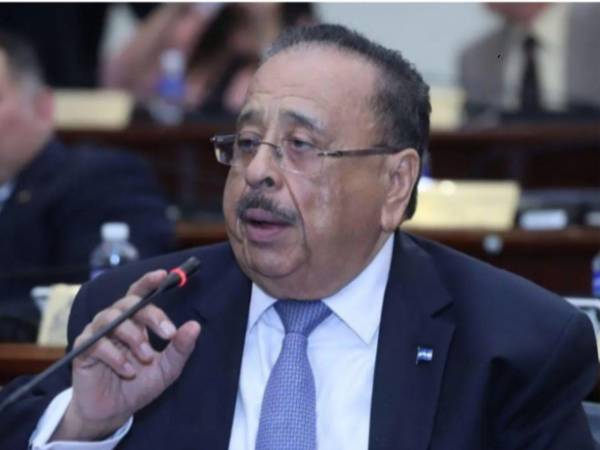 Ramos Soto murió en 2024 luego de permanecer por casi un mes hospitalizado tras sufrir una afección cerebrovascular.