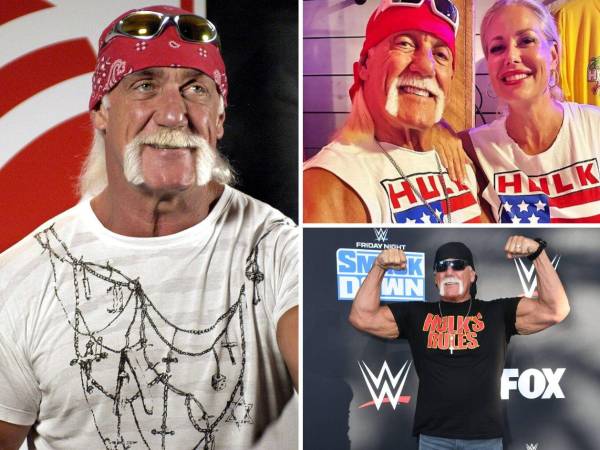 Hulk Hogan, una de las figuras más emblemáticas de la lucha libre mundial, ha fallecido a los 71 años. Aquí te contamos más sobre sus grandes logros, su impresionante fortuna y su impacto fuera del ring.