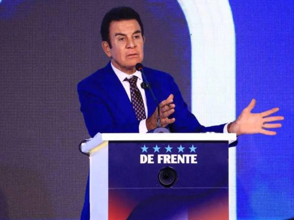 Las declaraciones de Salvador Nasralla y Luis Redondo concentraron el mayor número de verificaciones de EH Verifica en 2025, según la base de datos de la marca.