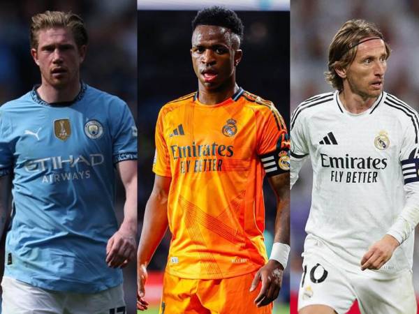 Los rumores y fichajes en las últimas horas en el fútbol internacional.