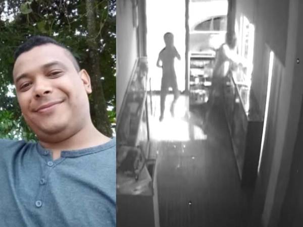 Un violento hecho ocurrido en un agente bancario del barrio Tierra Blanca, en la ciudad de Danlí, El Paraíso, cobró la vida del reconocido empresario Jorge Luis Castellanos, quien murió horas después del ataque.