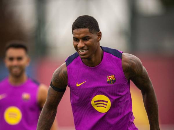 Bombazo. Prensa española destapa de que el FC Barcelona planea finalmente dar de baja a uno de sus talentosos jugadores por culpa de la llegada del inglés Marcus Rashford.