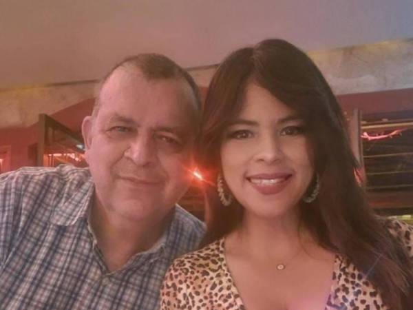 Orlando Ponce Morazán agitó las redes sociales en las últimas horas tras confirmar que está enamorado y anunciar que muy pronto estará contrayendo matrimonio.