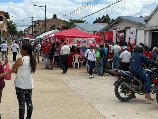 Las elecciones generales se desarrollaron el 30 de noviembre de 2025, un mes despúes del operativo del Ministerio Público al Tribunal de Justicia Electoral en respuesta a irregularidades en el proceso electoral.