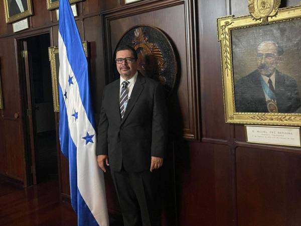 Se desempeñó como representante del <b>Organismo Internacional Regional de Sanidad Agropecuaria (OIRSA)</b> en Honduras.