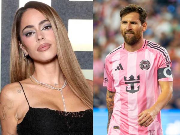 Tini ha generado gran expectativa con su nuevo video musical.