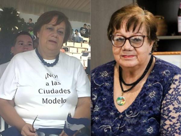 Doris Gutiérrez, figura histórica de la política hondureña, cierra una extensa trayectoria marcada por su paso por el Congreso Nacional, la gestión municipal y la vicepresidencia de la República, tras más de dos décadas de servicio público desde distintas plataformas políticas.