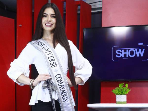 La bella joven destaca en redes sociales porque reúne todas las cualidades para ser reina de belleza. En su cuenta de Instagram cuenta con más de 123 mil seguidores.