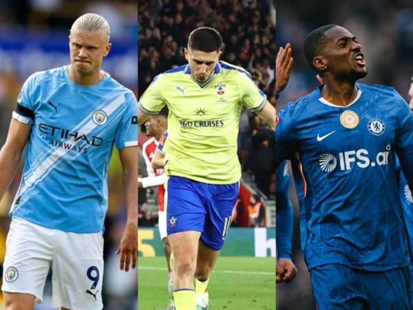 Definidas las semifinales de la FA Cup: fechas y horarios