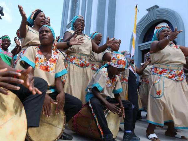 El Comisionado Nacional de los Derechos Humanos advierte que la discriminación racial continúa afectando a las personas de las comunidades afrohondureñas.