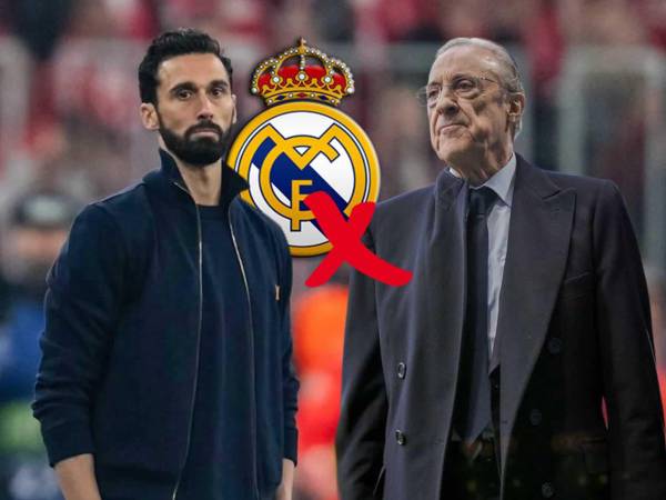 Estos son los serios candidatos para ser entrenador del Real Madrid la próxima temporada. Álvaro Arbeloa, salvo sorpresa, no seguirá en el banquillo y Florentino Pérez ya busca su reemplazo.