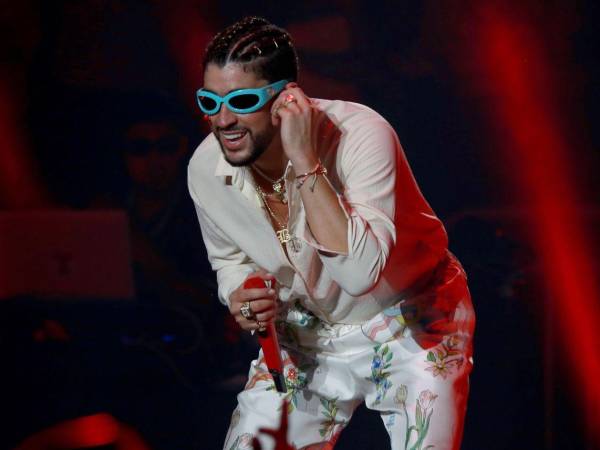 Bad Bunny ha generado gran expectativa por su pronta participación en el evento deportivo.