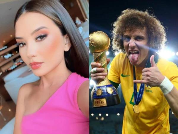 El exdefensor brasileño David Luiz, uno de los íconos recientes de la Selección de Brasil, está en el centro de una polémica relacionada con una supuesta relación extramatrimonial y propuestas sexuales con terceras personas.