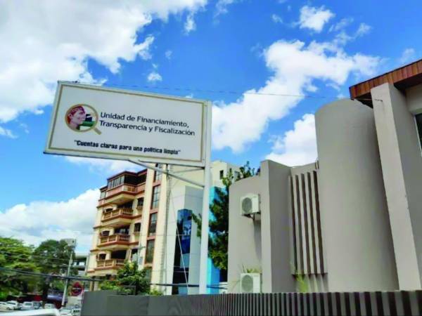 La Unidad fiscalizará la campaña política.