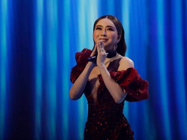 Miss Universo,Jakkaphong ‘Anne’ Jakrajutatip.