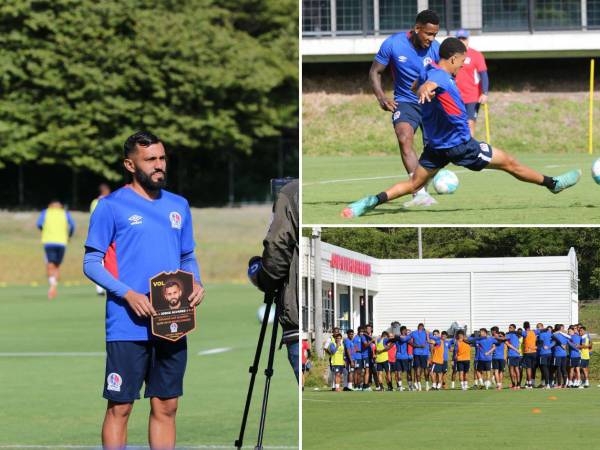 Olimpia sigue afinando detalles y mostrando su potencial de cara a la nueva temporada.