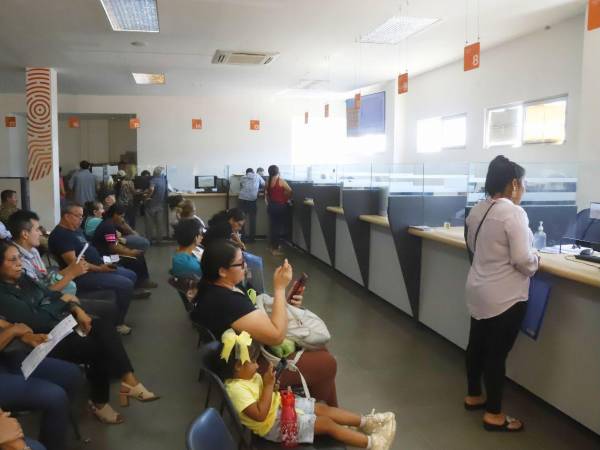 De los 15,000 nuevos votantes estimados en el departamento de Cortés, al menos 6,000 pertenecen al municipio de San Pedro Sula.