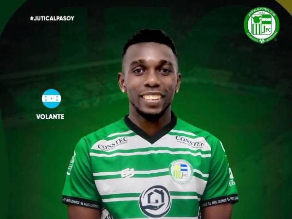 Juticalpa FC comienza a armarse de cara al inicio del Torneo Clausura 2025.