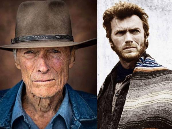 Su extensa filmografía, con más de 70 créditos como actor y 40 largometrajes dirigidos, le ha valido a Clint Eastwood cuatro premios Óscar, cuatro Globos de Oro y dos premios del Sindicato de Directores de Estados Unidos.