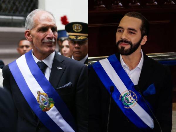 Después de la cumbre Escudo de las Américas, organizada por el mandatario de los Estados Unidos, Donald Trump, el presidente de Honduras, Nasry Asfura, destacó uno de los momentos que más llamó la atención: el intercambio que sostuvo con el mandatario de El Salvador, Nayib Bukele.