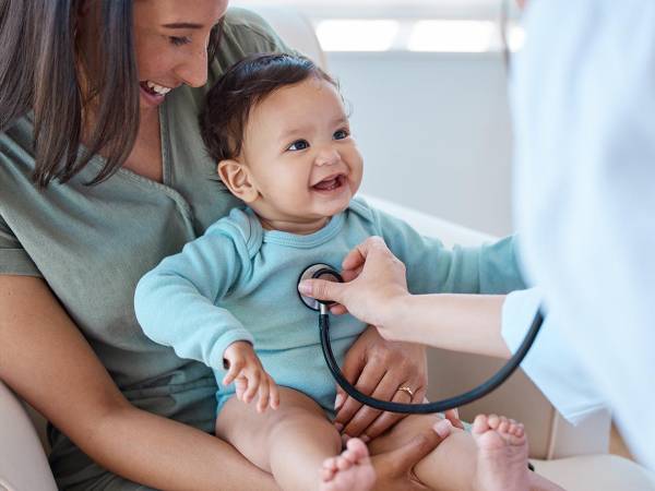 La importancia de informar a los padres sobre la salud de sus hijos