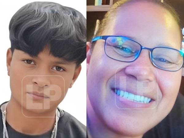 Gloria Zelaya (de 20 años) fue capturada como sospechosa en el caso de la muerte de Karla Patricia Vigil.