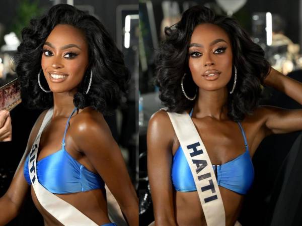 La controversia en torno al certamen Miss Universo 2025 continúa creciendo. Melissa Sapini, representante de Haití, pidió públicamente una auditoría externa e imparcial para esclarecer las denuncias de irregularidades que han marcado la competencia internacional celebrada el pasado 21 de noviembre en Bangkok, Tailandia.