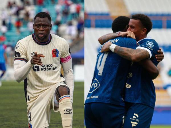 Así marcha la tabla de posiciones del Torneo Apertura 2026 de la Liga Nacional de Honduras tras los triunfos de Olimpia y Motagua.