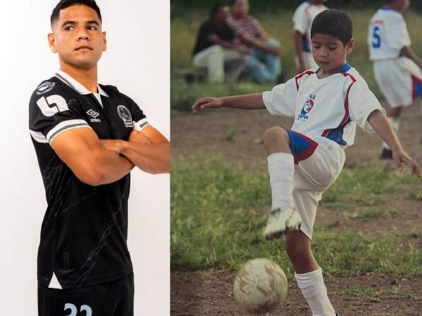 Carlos Pineda se marcha del Olimpia para jugar en el fútbol de Costa Rica.