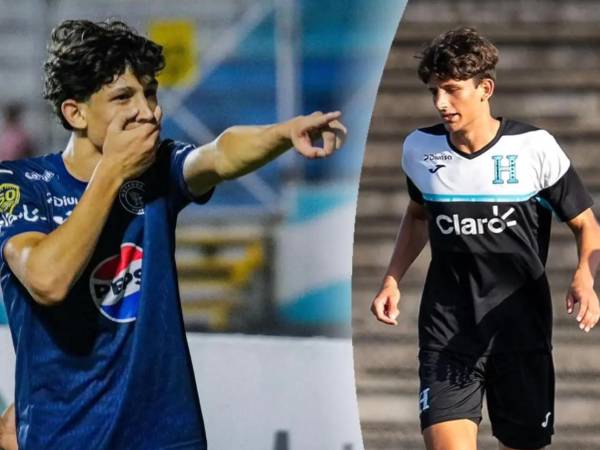 Mathías espera porder debutar en la MLS de Estados Unidos.