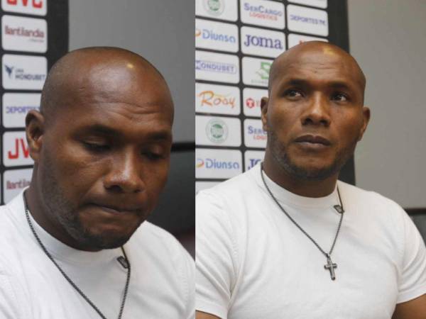 Juan Anangonó lo entendió. Fue despedido de Marathón tras su lamentable agresión, pero también dio la cara y mostró arrepentimiento.