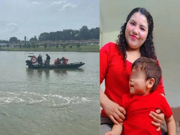 Cuatro hondureños perdieron la vida por <b>sumersión</b> en las caudalosas aguas del río Scioto, en el estado de Ohio, Estados Unidos. Este <b>trágico</b> hecho enluta a sus familias, originarias del municipio de Lepaera, departamento de Lempira.
